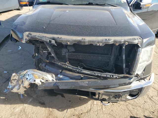 Photo 11 from auction – 2013 FORD F150 SUPER with VIN 1FTFW1E63DFB40493