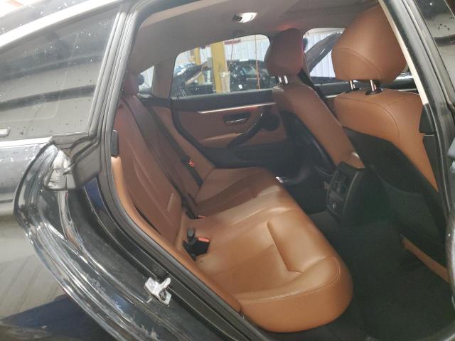 Photo 10 from auction – 2015 BMW 435 XI GRA with VIN WBA4B3C52FD669793