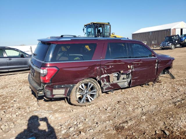 Photo 3 from auction – 2021 FORD EXPEDITION with VIN 1FMJK1MT6MEA64959