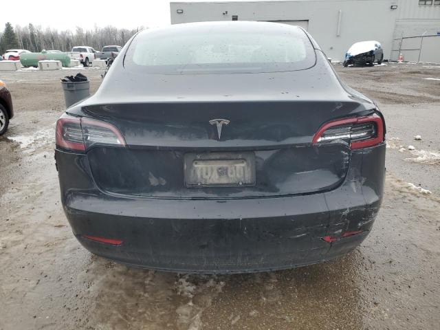 Photo 6 from auction – 2021 TESLA MODEL 3 with VIN 5YJ3E1EA6MF084029