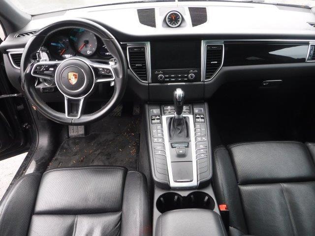 Снимка 8 от търг – 2018 PORSCHE MACAN S с VIN WP1AB2A56JLB30416