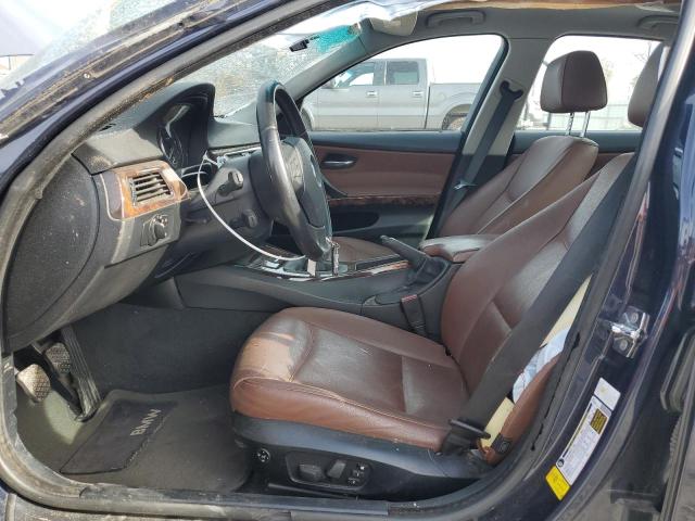 صورة رقم 7 من المزاد - 2007 BMW 328 I مع VIN WBAVA33577FV65782