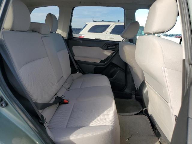 Photo 10 from auction – 2014 SUBARU FORESTER 2 with VIN JF2SJAEC1EH473172