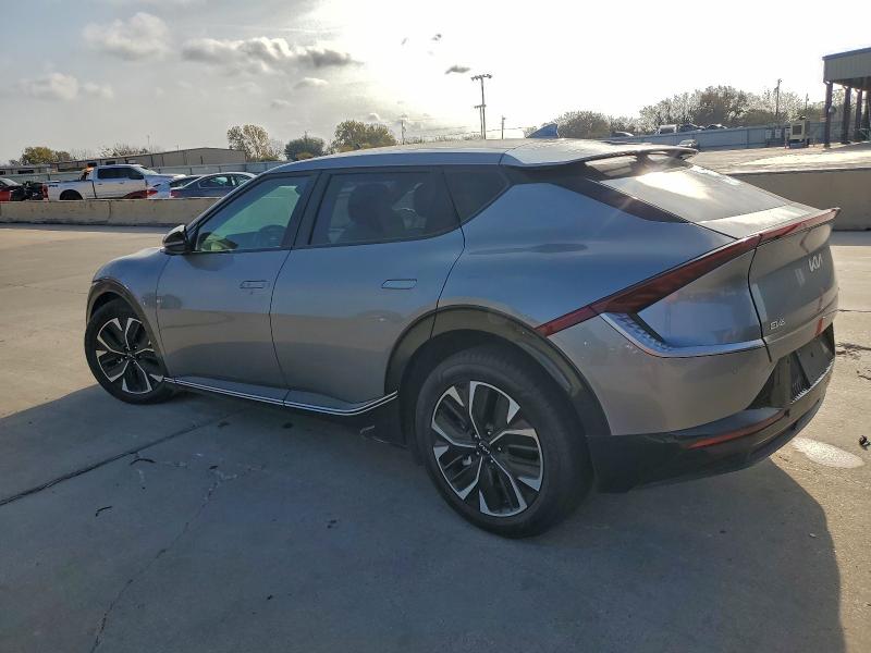 Photo 2 from auction – 2024 KIA EV6 LIGHT with VIN KNDC34LA6R5192170
