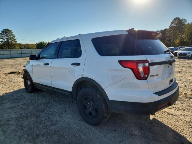 Photo 2 from auction – 2018 FORD EXPLORER P with VIN 1FM5K8AR7JGA27079