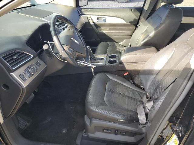 Photo 7 from auction – 2013 LINCOLN MKX with VIN 2LMDJ6JK2DBL35475