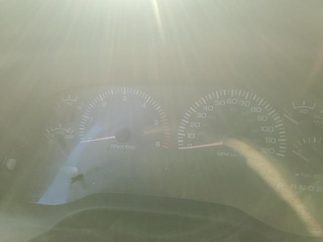 صورة رقم 9 من المزاد - 1998 DODGE RAM 1500 مع VIN 3B7HF12Y9WG200230