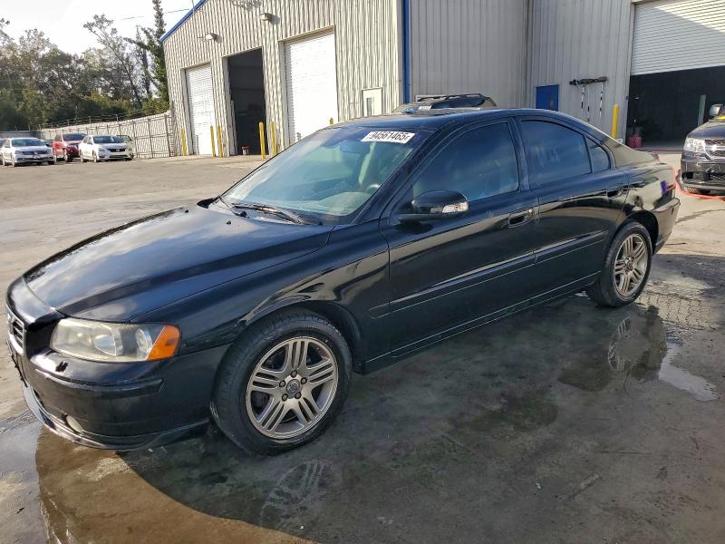 Photo 1 from auction – 2008 VOLVO S60 2.5T with VIN YV1RS592082677997