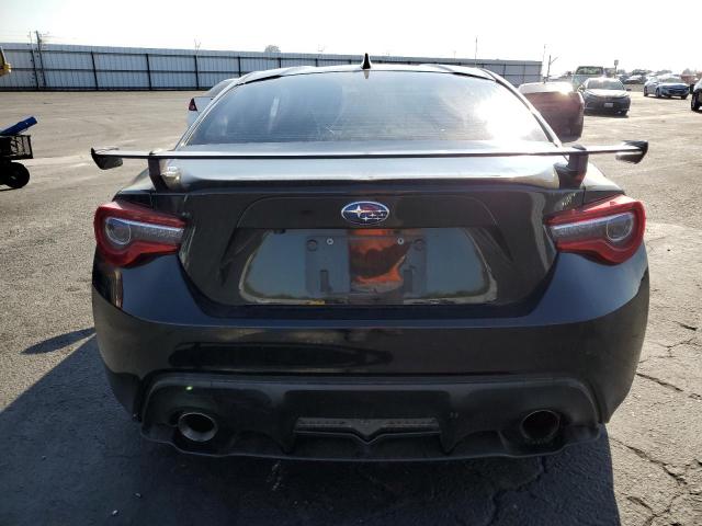 Photo 6 from auction – 2020 SUBARU BRZ LIMITE with VIN JF1ZCAC18L9702632