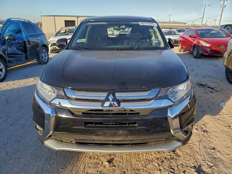 Zdjęcie 5 z aukcji – 2016 MITSUBISHI OUTLANDER z VIN JA4AD3A39GZ040080