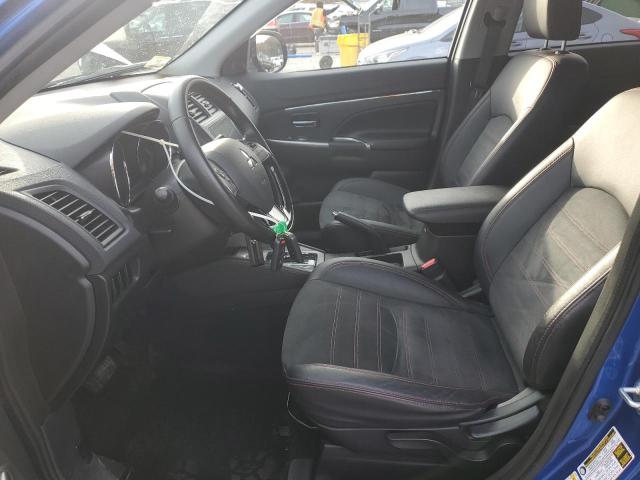 Photo 7 from auction – 2018 MITSUBISHI OUTLANDER with VIN JA4AR3AW2JZ009501