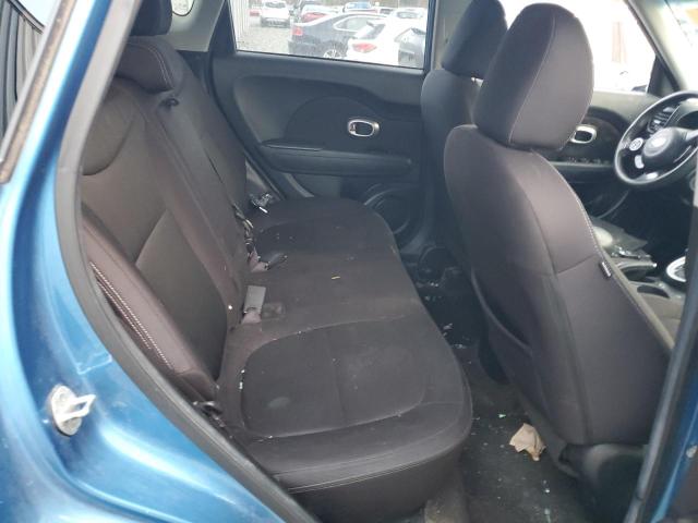 Photo 10 from auction – 2015 KIA SOUL with VIN KNDJN2A25F7233177