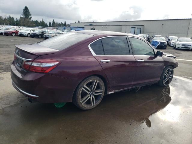 Photo 3 from auction – 2017 HONDA ACCORD SPO with VIN 1HGCR2F53HA133019