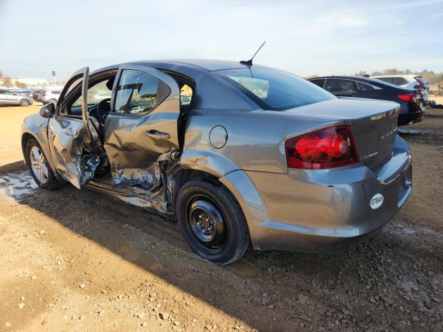 Photo 2 from auction – 2012 DODGE AVENGER SX with VIN 1C3CDZCBXCN112190