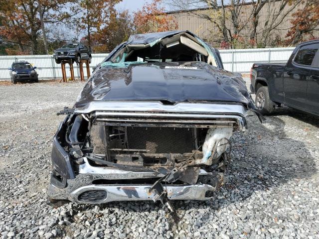 Photo 5 from auction – 2020 RAM 1500 LARAM with VIN 1C6SRFDTXLN254058