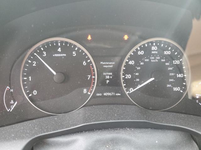 Photo 9 from auction – 2015 LEXUS ES 350 with VIN JTHBK1GG0F2178420