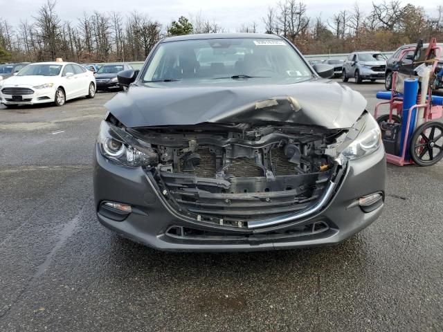 Photo 5 from auction – 2018 MAZDA 3 SPORT with VIN 3MZBN1U76JM240673