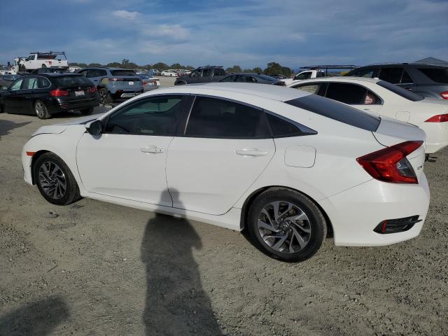 Photo 2 from auction – 2016 HONDA CIVIC EX with VIN 2HGFC2F78GH511609