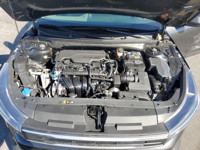 Photo 11 from auction – 2025 KIA K4 with VIN 3KPFT4DE1SE176791