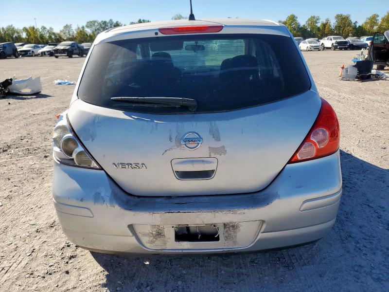 Photo 6 from auction – 2010 NISSAN VERSA S with VIN 3N1BC1CP1AL389432