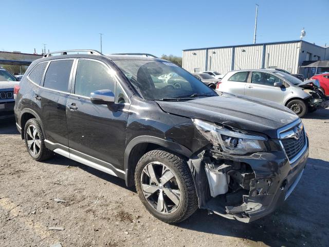 Photo 4 from auction – 2020 SUBARU FORESTER T with VIN JF2SKAXC4LH455126