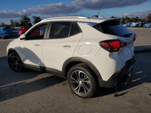 Photo 2 from auction – 2022 BUICK ENCORE GX with VIN KL4MMDSL2NB072263