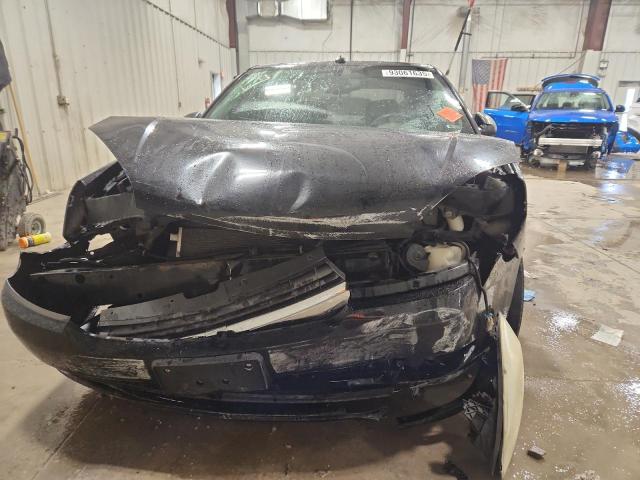 Photo 5 from auction – 2005 CHEVROLET MALIBU LT with VIN 1G1ZU54825F167031