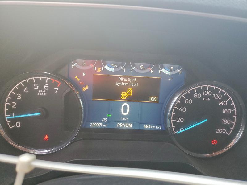 Photo 9 from auction – 2022 FORD F150 SUPER with VIN 1FTFX1E89NKD13988