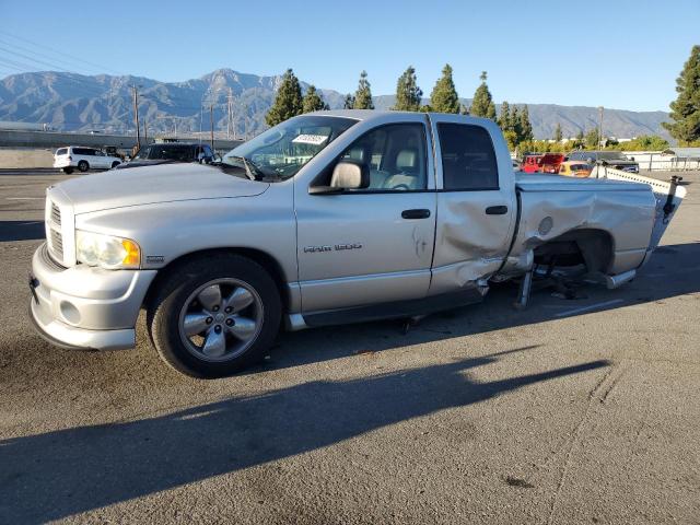 DODGE RAM 1500 S 2003 with VIN 1D7HA18D63S356271 - Photo from auction
