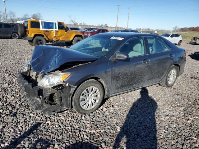 Photo 1 from auction – 2013 TOYOTA CAMRY L with VIN 4T4BF1FK0DR288379