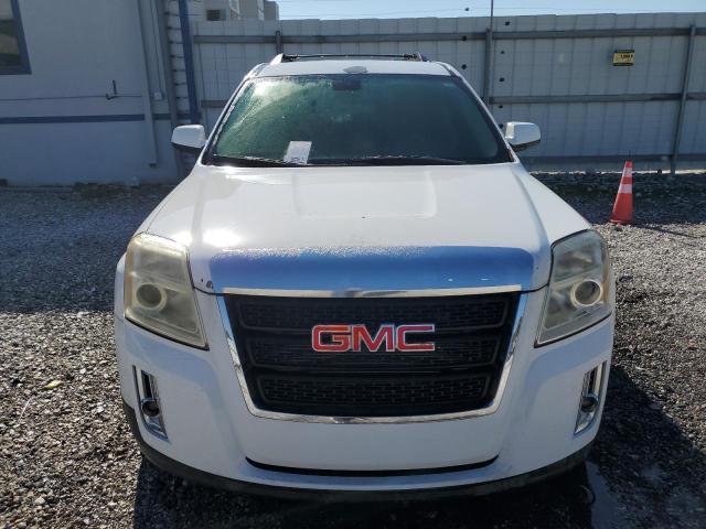 Photo 5 from auction – 2011 GMC TERRAIN SL with VIN 2CTALSEC3B6302049