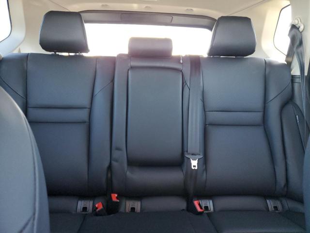 Photo 10 from auction – 2023 NISSAN ROGUE with VIN 5N1BT3BBXPC872318
