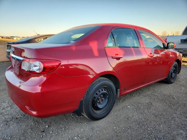 Photo 3 from auction – 2012 TOYOTA COROLLA BA with VIN 2T1BU4EE1CC844521