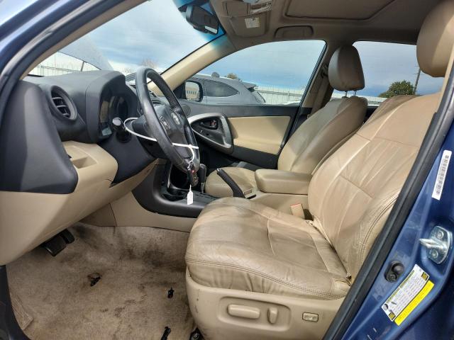 Photo 7 from auction – 2012 TOYOTA RAV4 LIMIT with VIN 2T3YF4DV8CW153594