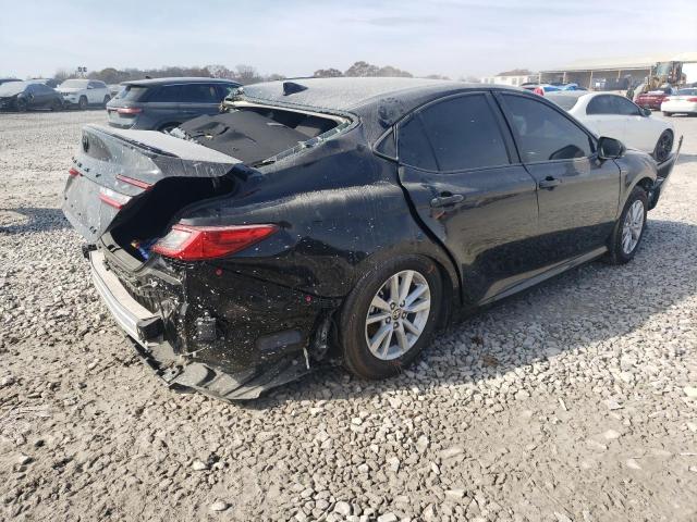 Photo 3 from auction – 2025 TOYOTA CAMRY XSE with VIN 4T1DAACK5SU604121