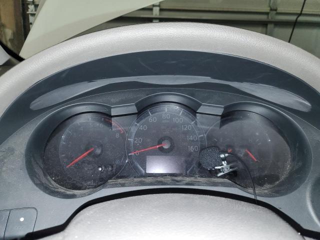 Photo 9 from auction – 2012 NISSAN ALTIMA BAS with VIN 1N4AL2AP7CN578029
