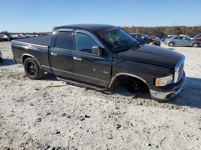 Photo 4 from auction – 2003 DODGE RAM 1500 S with VIN 1D7HA18D93S329615