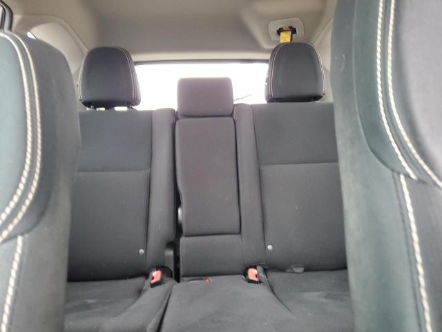 Photo 10 from auction – 2015 TOYOTA RAV4 XLE with VIN 2T3RFREV0FW393355