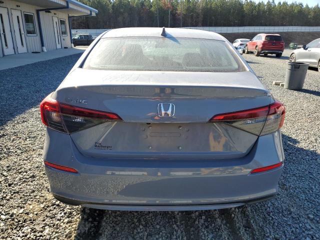 Photo 6 from auction – 2024 HONDA CIVIC EX with VIN 2HGFE1F75RH308622