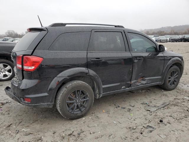 Photo 3 from auction – 2019 DODGE JOURNEY with VIN 3C4PDCBB2KT821433