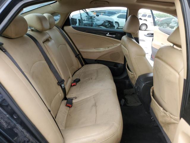 Photo 10 from auction – 2014 HYUNDAI SONATA SE with VIN 5NPEC4AC8EH915427