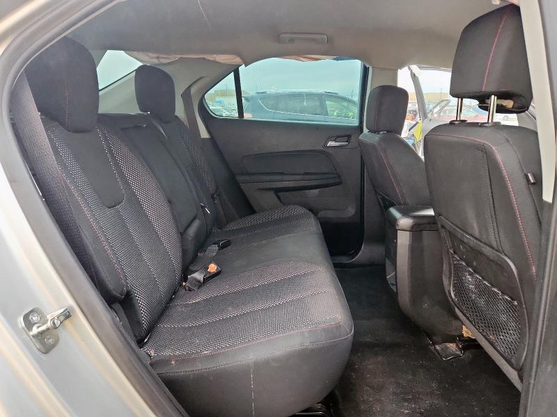 Photo 11 from auction – 2017 CHEVROLET EQUINOX LS with VIN 2GNALBEK3H1589067