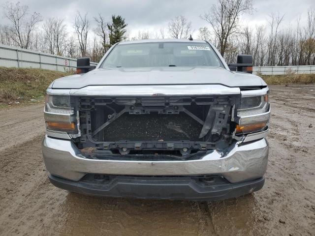 Photo 5 from auction – 2016 CHEVROLET SILVERADO with VIN 1GCVKNEC1GZ276578
