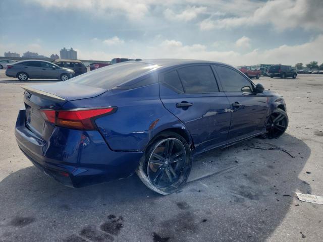 Photo 3 from auction – 2020 NISSAN ALTIMA S with VIN 1N4BL4BV4LC136706