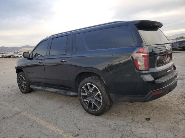 Photo 2 from auction – 2023 CHEVROLET SUBURBAN K with VIN 1GNSKEKD3PR223517