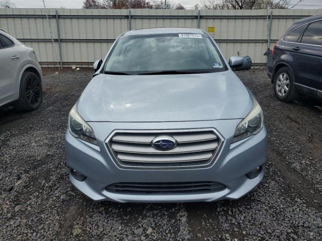 Photo 5 from auction – 2015 SUBARU LEGACY 2.5 with VIN 4S3BNAN60F3038543