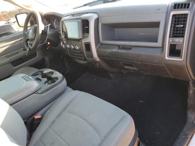 Foto 8 de la subasta – 2018 RAM 1500 ST con VIN 3C6JR6DTXJG129532