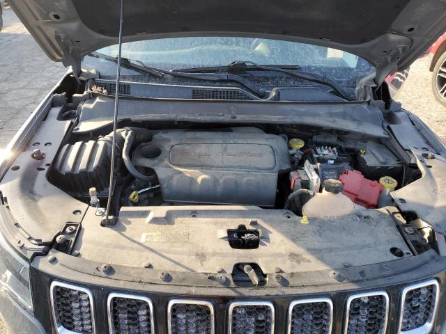Photo 12 from auction – 2019 JEEP COMPASS LI with VIN 3C4NJDCB0KT672542