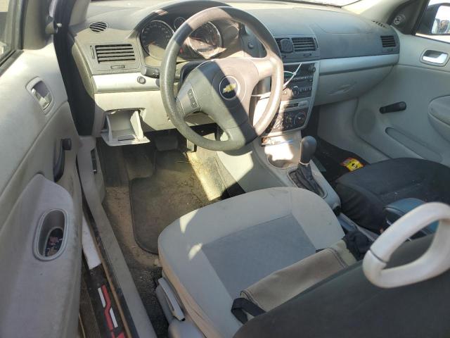 Photo 8 from auction – 2010 CHEVROLET COBALT LS with VIN 1G1AB1F55A7146404