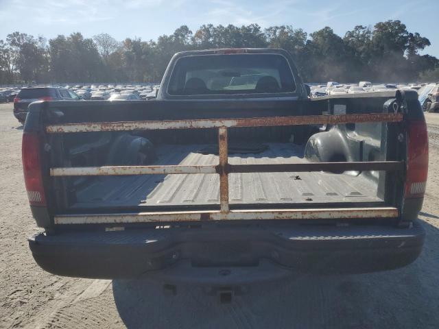 Photo 6 from auction – 2002 FORD F150 with VIN 3FTRF17202MA11065